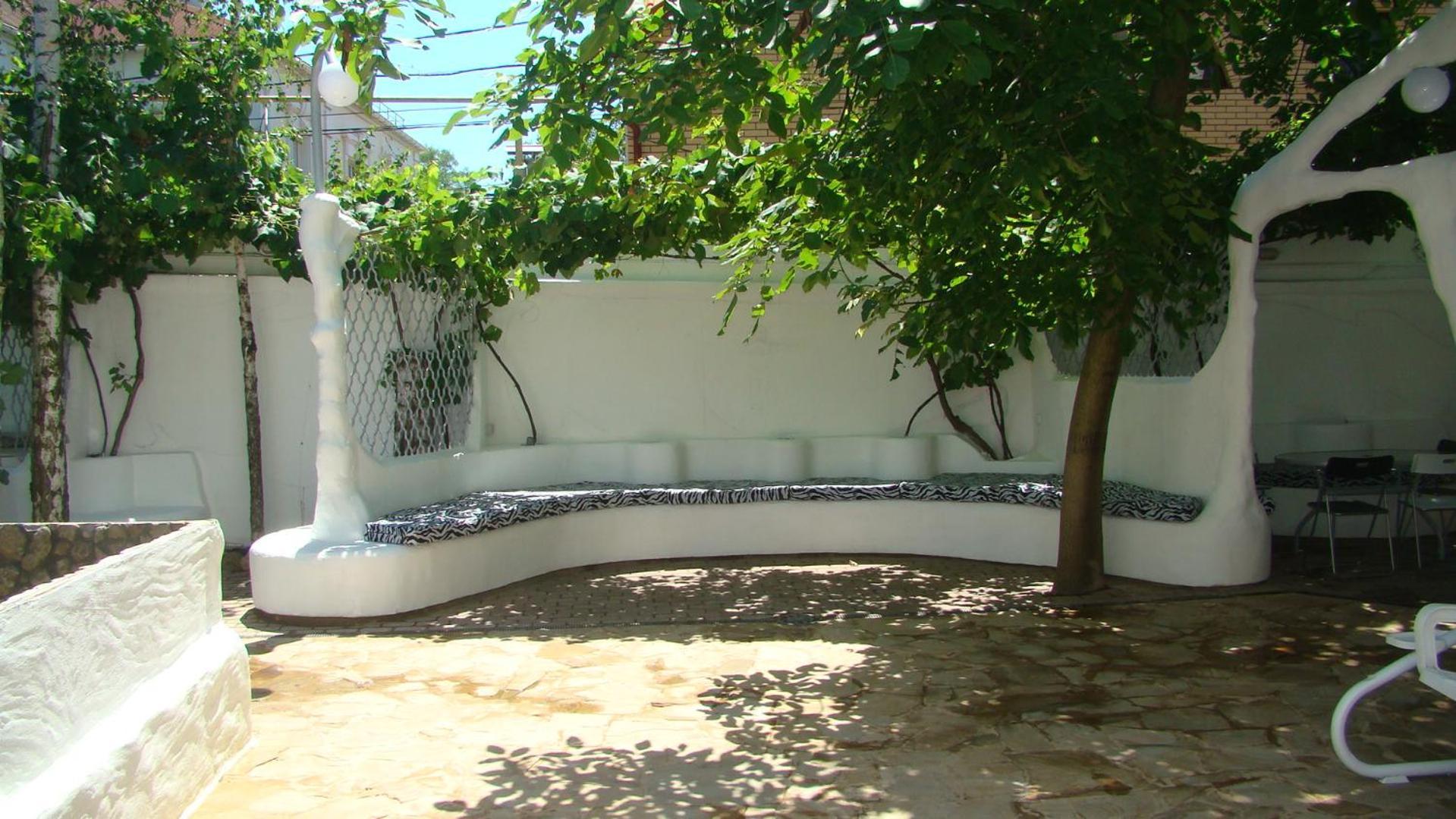Jungle - Дом-Сказка У Моря Odesa Exterior photo