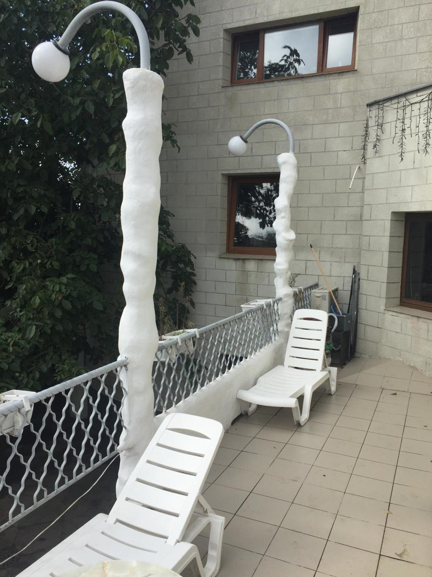 Jungle - Дом-Сказка У Моря Odesa Exterior photo